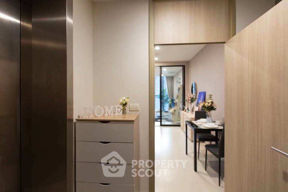 รูป คอนโด 1 ห้องนอน ชั้น 24 Noble Ploenchit เดิน 100 ม. ถึง BTS เพลินจิต (ID 3081229) - รูปที่ 11/13