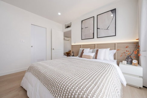 B010020 S Condo Sukhumvit 50