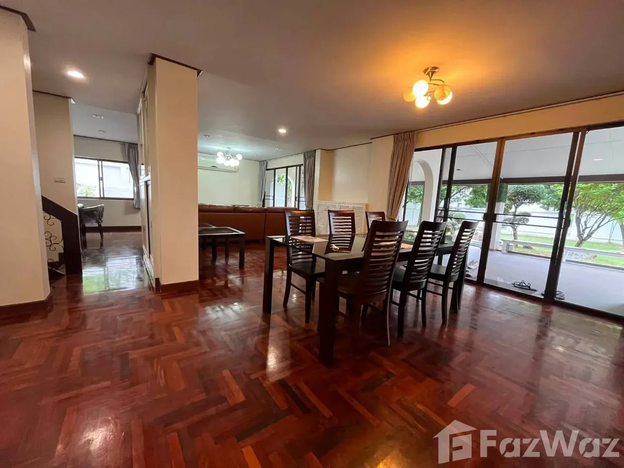 รูป ขาย บ้านเดี่ยว 5 ห้องนอน ในโครงการ หมู่บ้านปัญญา 6580738 - รูปที่ 8/35