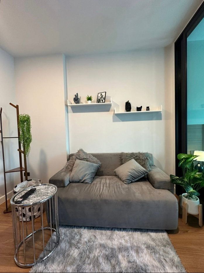 picture For rent Arise Condo Mahidol Available to move in - 3/10