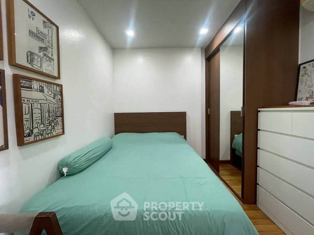 รูป คอนโด 2 ห้องนอนให้เช่า เดอะ แอสตรา เชียงใหม่ ย่านช้างคลาน (ID 3082382) - รูปที่ 9/19
