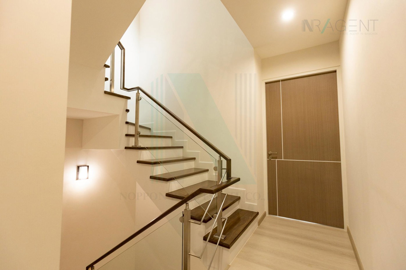 รูป ขายบ้านเดี่ยว โครงการ ซิมมิทรี เกษตร-นวมินทร์ 4 ชั้น 3 ห้องนอน 4 ห้องน้ำ - รูปที่ 6/8