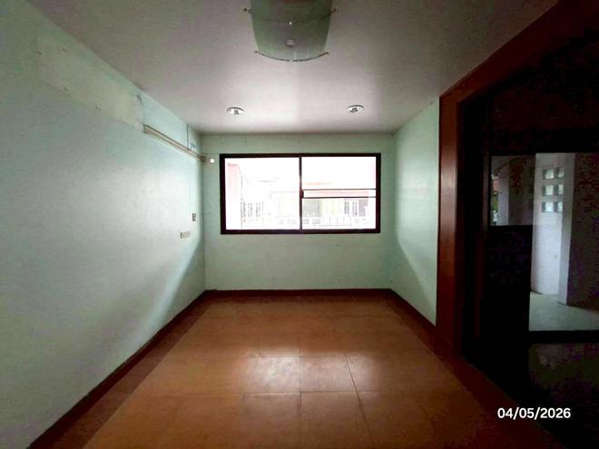 รูป ทาวน์เฮ้าส์ 18.8 ตร.วา วรางกูล คลอง 3 ลำลูกกา ปทุมธานี 1.6M - รูปที่ 12/35