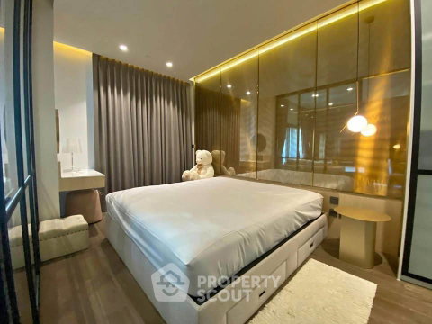 คุ้มราคา 1 ห้องนอน Muniq Sukhumvit 23 ใกล้ MRT สุขุมวิท 100 เมตร (ID 3080911)