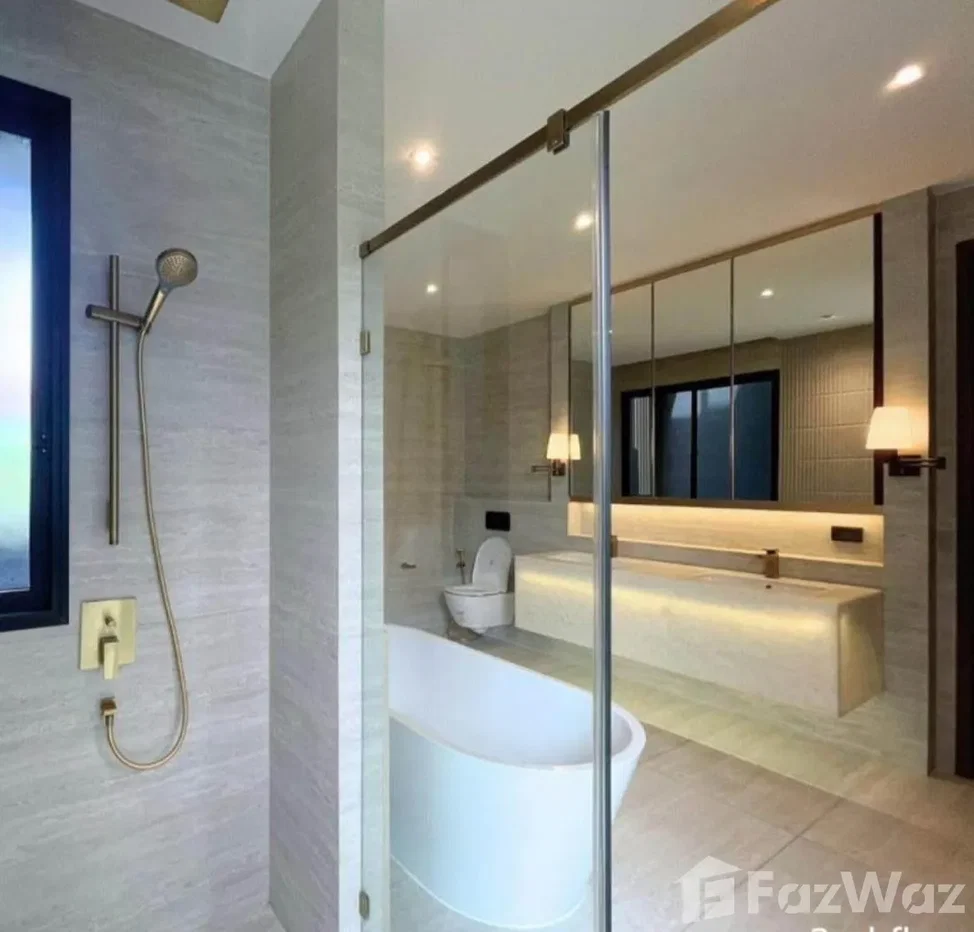 รูป บ้านเดี่ยวให้เช่า 4 ห้องนอน ในโครงการ บูก้าน กรุงเทพ กรีฑา 5343111 - รูปที่ 15/23