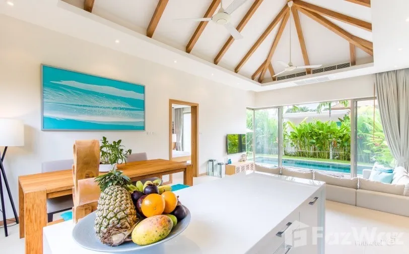 รูป วิลล่าให้เช่า 3 ห้องนอน ในโครงการ ตรีชฎา วิลล่า 6578320 - รูปที่ 28/37