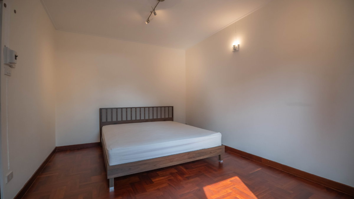 picture For Rent Townhome Sukhumvit Eakkamai BTS GH436 - 16/22