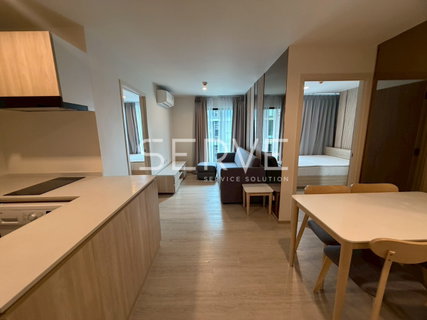 รูปภาพ 3 Beds Large Room City View New Room Fully furnished Good Location Close To MRT Suan Luang @ Nue Z Square Suan Luang Station