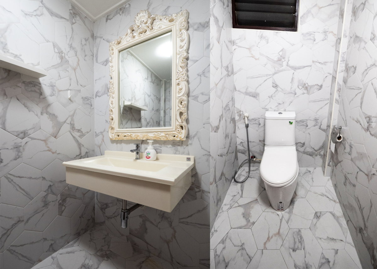 picture For Rent Townhome Sukhumvit Eakkamai BTS GH436 - 20/22