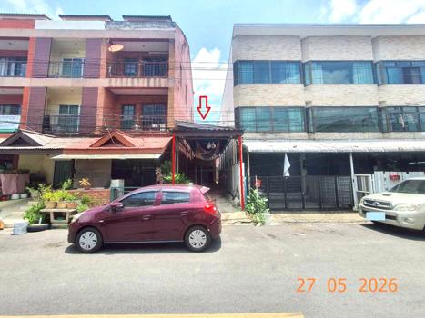 รูป บ้านเดี่ยว 55.2 ตร.วา เมืองเชียงใหม่ เชียงใหม่ 3.3M - รูปที่ 30/33
