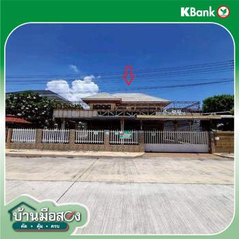 รูป บ้านเดี่ยว 101.8 ตร.วา บ้านภัทราพร 2 เมืองชลบุรี ชลบุรี 6.4M - รูปที่ 47/49