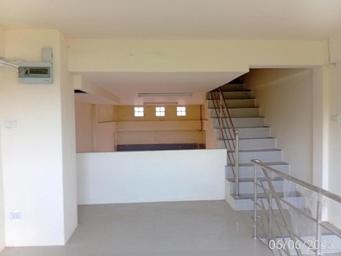 รูป อาคารพาณิชย์ 18 ตร.วา เมืองอุดรธานี อุดรธานี 1.3M - รูปที่ 23/31