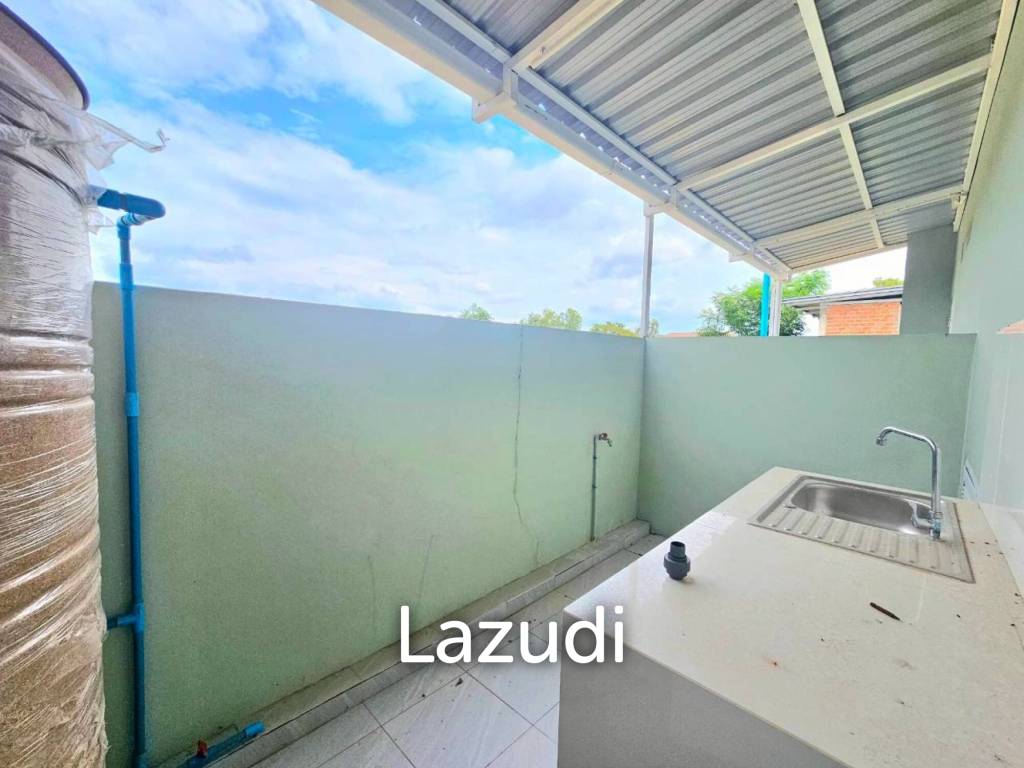 picture 2 STOREY TOWNHOUSE IN HUA HIN 88 - 10/10