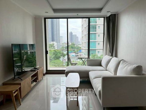 คอนโด 2 ห้องนอน Supalai Oriental Sukhumvit 39 ใกล้ MRT เพชรบุรี (ID 3083366)