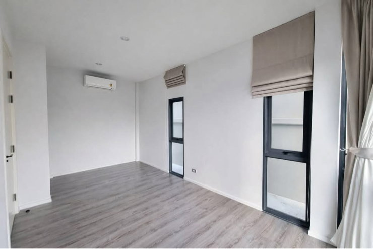 รูป บ้านเดี่ยวลดราคาถึง2ล้าน!!โครงการ the sonne ศรีนครินทร์ - รูปที่ 17/19