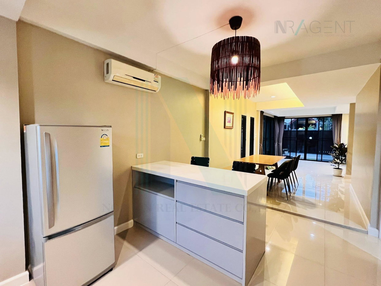 รูป 📌 ขายบ้านเดี่ยว โครงการ หมู่บ้านมณียา 2 ชั้น 3 ห้องนอน 3 ห้องน้ำ - รูปที่ 8/8