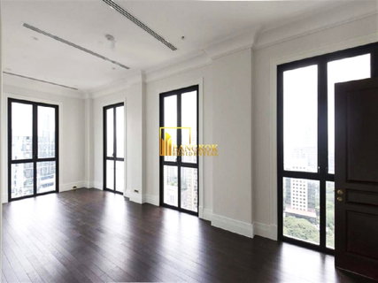 98 Wireless | Incredible 3 Bed Super Luxury Condo in Prime Area - BR10981CD