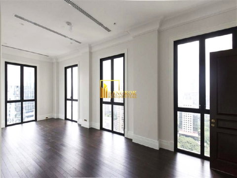 98 Wireless | Incredible 3 Bed Super Luxury Condo in Prime Area - BR10981CD