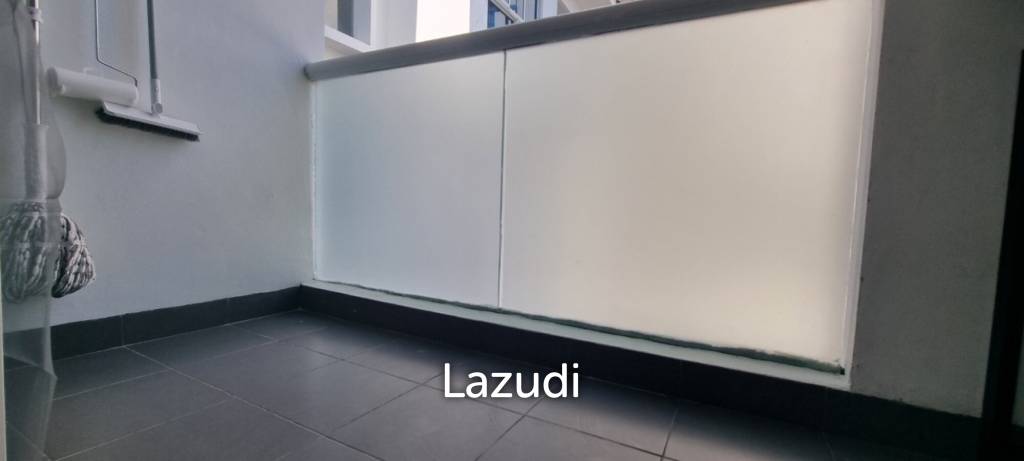 รูป 1 Bedroom 1 Bathroom 32 SQ.M. Serenity Wongamat - รูปที่ 10/10
