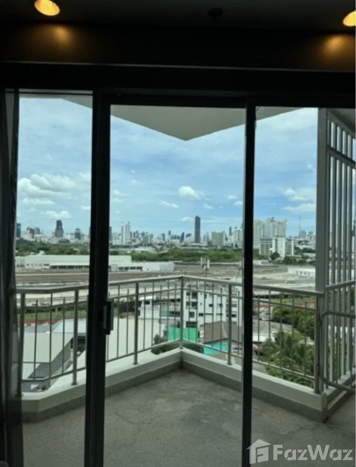 รูป ขาย คอนโด 2 ห้องนอน ในโครงการ ศุภาลัย เวลลิงตัน 6581010 - รูปที่ 15/17