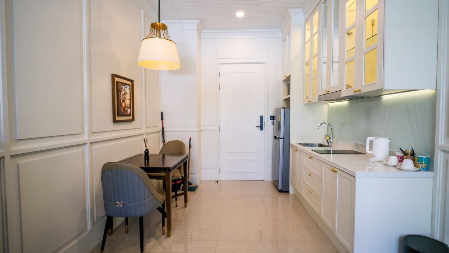 รูป Grand Florida Beachfront Pattaya Pool Access Condo for Rent - รูปที่ 2/8