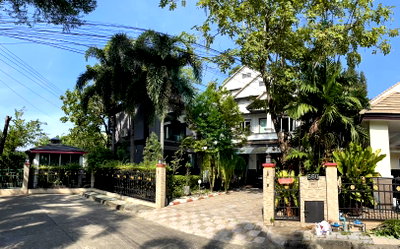 บ้านเดี่ยว สถาบันเทคโนโลยีไทย-ญี่ปุ่น : 📌 ขายบ้านเดี่ยว โครงการ บ้านพัฒนาการ 3 ชั้น 5 ห้องนอน 5 ห้องน้ำ