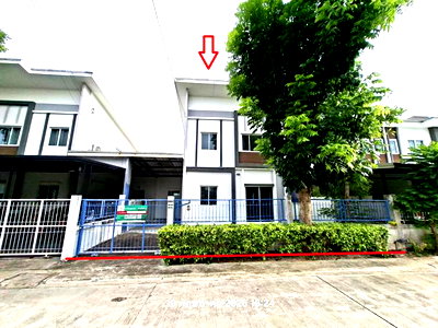 Houses for sale Ck Plaza : HOME 35.2 Sq.w. Pluak Daeng Rayong for 2.1M