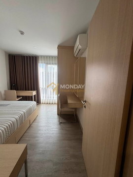 🔥 ห้องว่าง พร้อมเข้าอยู่! เดอะ เชดด์ สาทร รีบจองก่อนหลุด 🔥MD-26066287