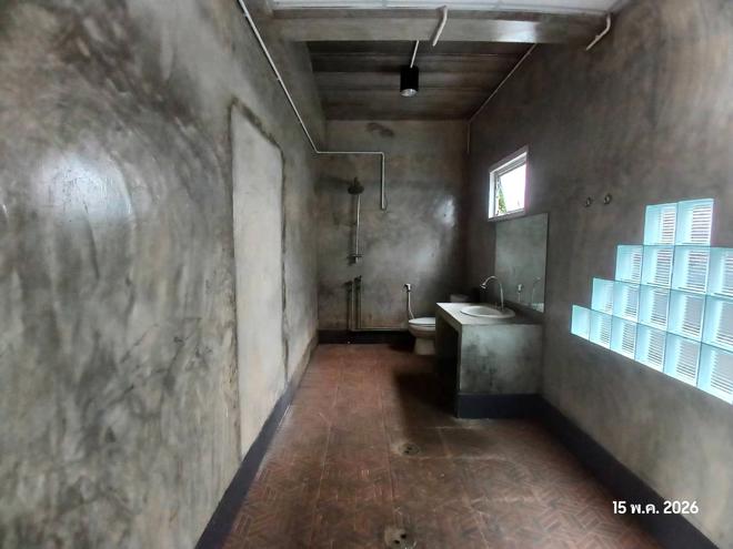 รูป บ้านเดี่ยว 60 ตร.วา แม่ริม เชียงใหม่ 2.2M - รูปที่ 9/45