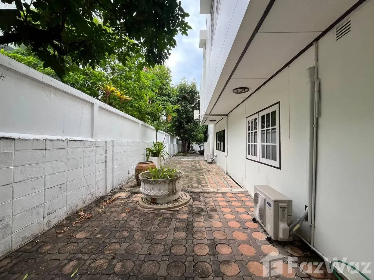 รูป ขาย บ้านเดี่ยว 5 ห้องนอน ในโครงการ หมู่บ้านปัญญา 6580738 - รูปที่ 34/35