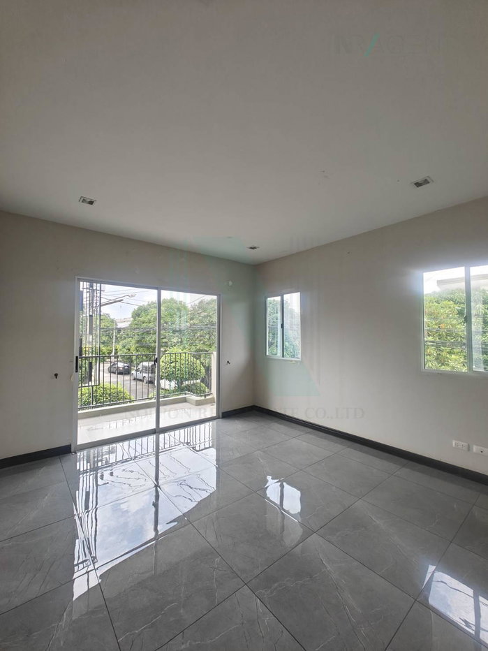 รูป ขายบ้านเดี่ยว โครงการ พฤกษาปูริ กิ่งแก้ว 37 2 ชั้น 3 ห้องนอน 2 ห้องน้ำ - รูปที่ 3/8