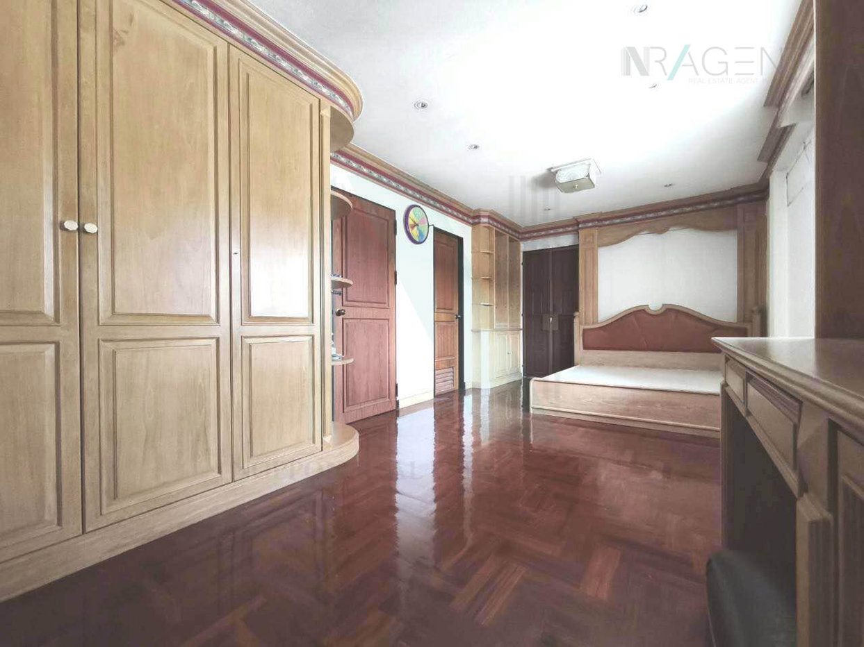 รูป 📌 ขายบ้านเดี่ยว โครงการ บ้านเพชรเกษม 3 2 ชั้น 4 ห้องนอน 2 ห้องน้ำ - รูปที่ 8/8