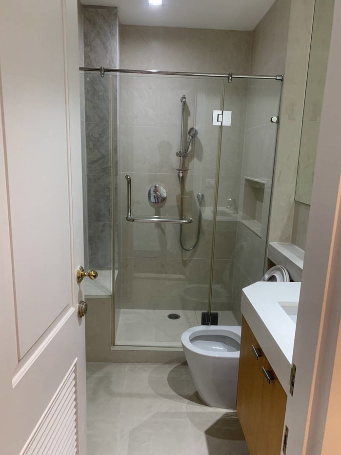 รูป Athenee Residence 2 bedrooms, for sale - รูปที่ 2/7