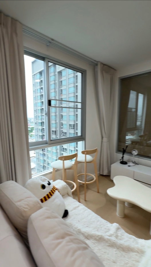 picture Condo for rent 12000 bath/mond - 3/8