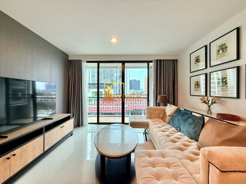 Pearl Residence | Beautiful 3 Bedroom Condo in Phrom Phong - BR5066CD