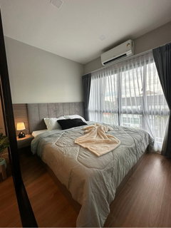 รูปภาพ For rent Arise Condo Mahidol Available to move in