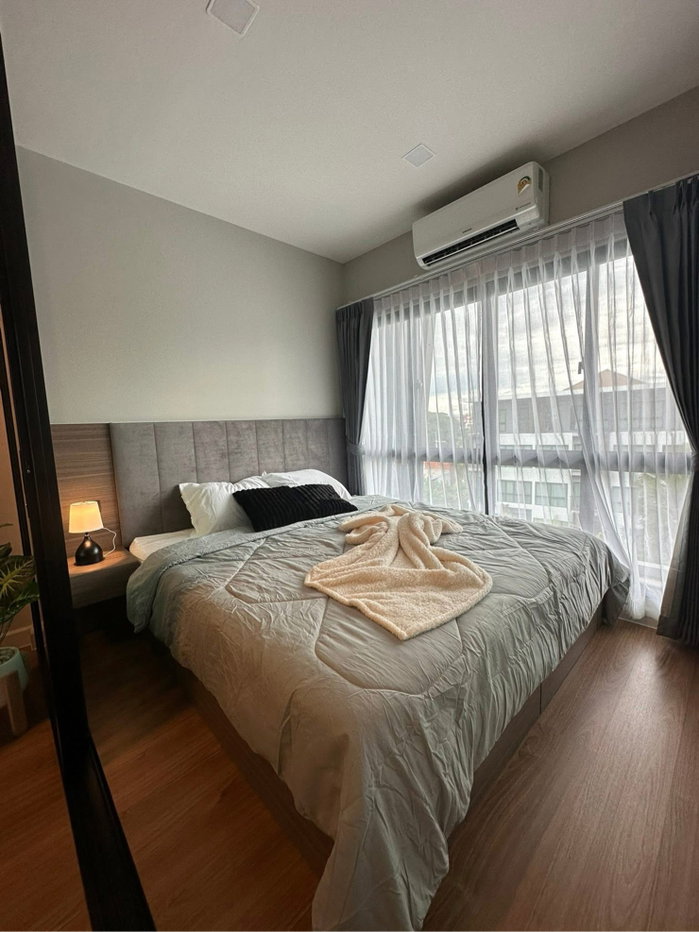 picture For rent Arise Condo Mahidol Available to move in - 1/10