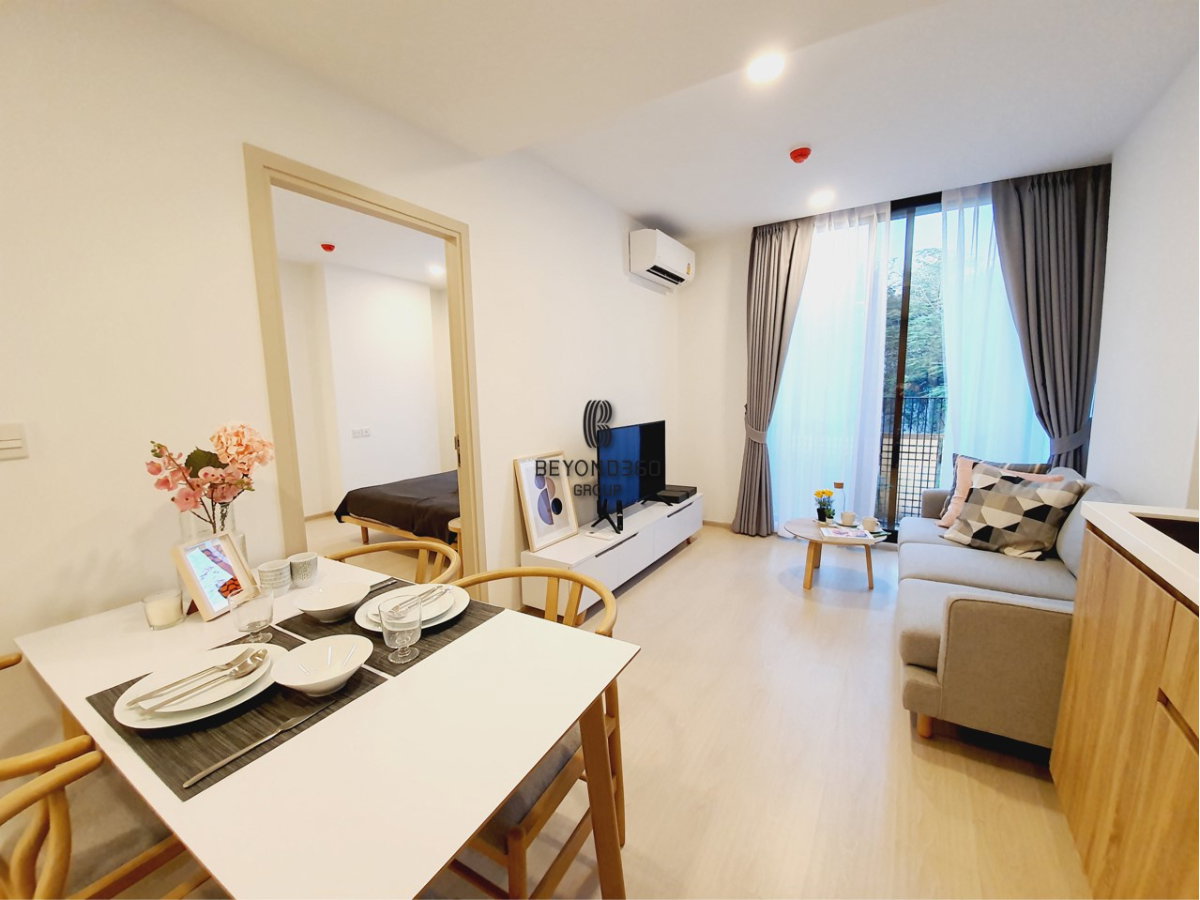 รูป โนเบิล แอมเบียนส์ สุขุมวิท 42 🌟PN-00001237🌟 - รูปที่ 3/13