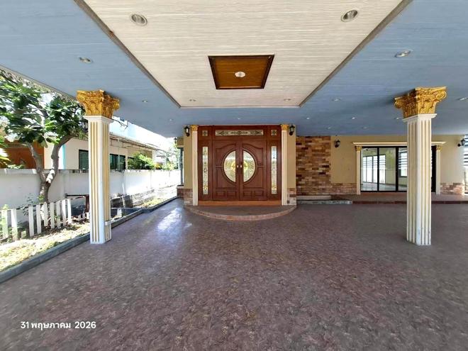 รูป บ้านเดี่ยว 101.8 ตร.วา บ้านภัทราพร 2 เมืองชลบุรี ชลบุรี 6.4M - รูปที่ 6/49