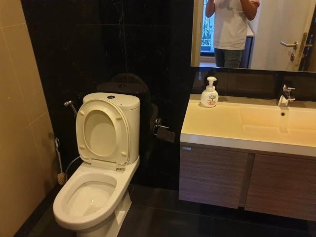 picture Condo for Rent at The Unique 19 (B6907028) - 9/9