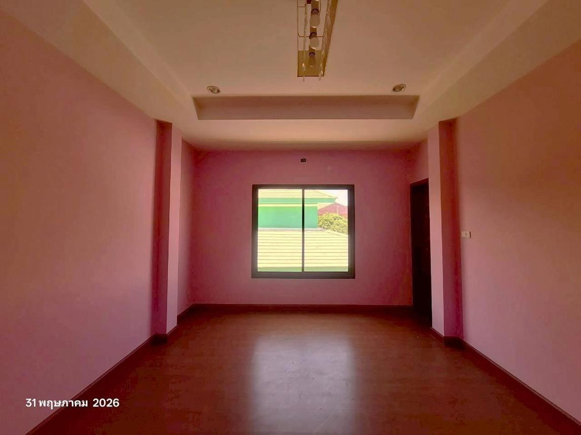 รูป บ้านเดี่ยว 101.8 ตร.วา บ้านภัทราพร 2 เมืองชลบุรี ชลบุรี 6.4M - รูปที่ 40/49