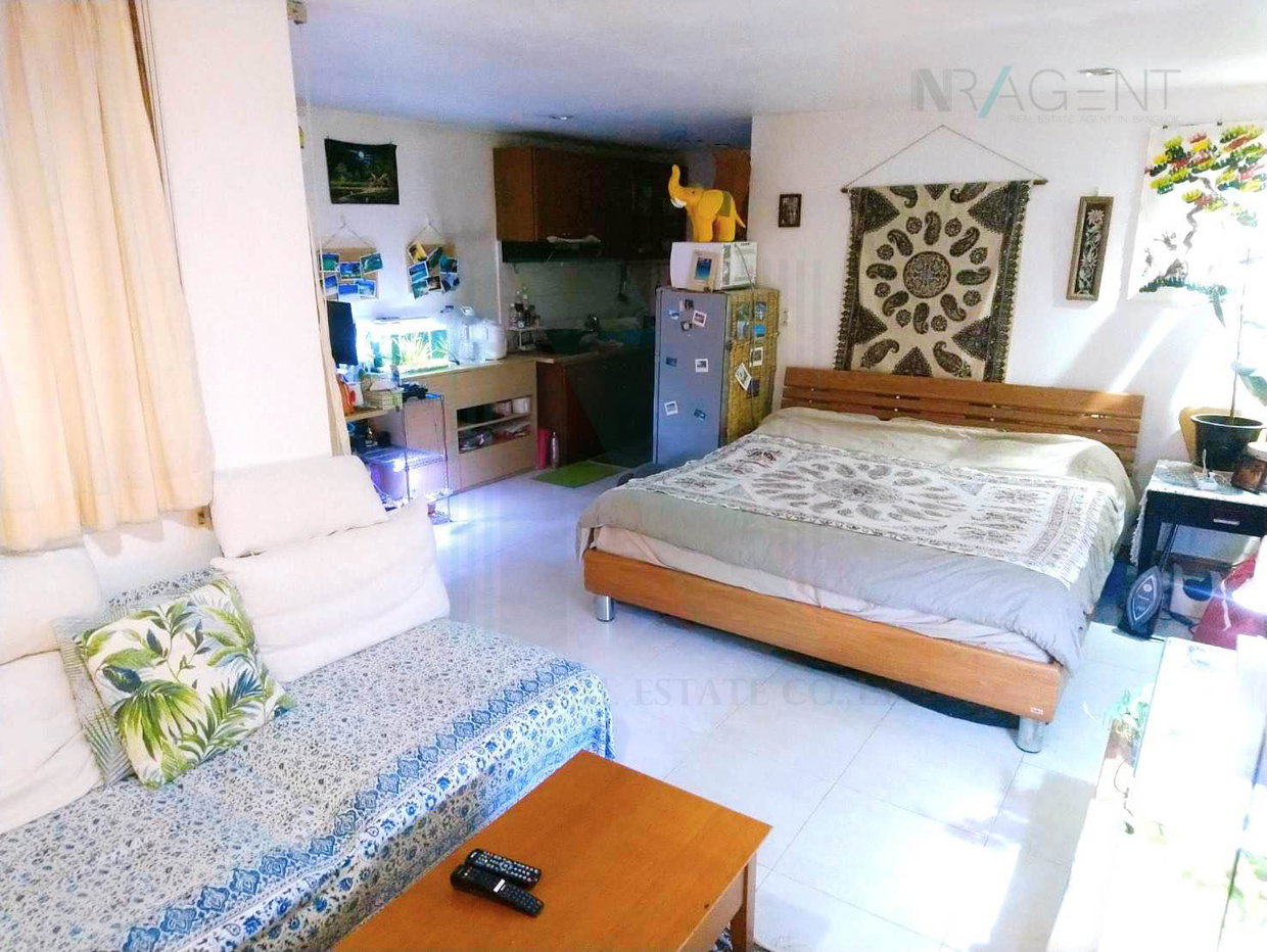 รูป 🎊 ให้เช่าคอนโด เดอะ ไพร์ม สวีท อาคาร 1 ชั้น 3 สตูดิโอ ขนาด 35.00 ตรม ใกล้ โรงเรียนสายน้ำทิพย์ - รูปที่ 8/8