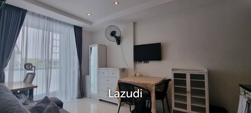 รูป 1 Bedroom 1 Bathroom 32 SQ.M. Serenity Wongamat - รูปที่ 3/10