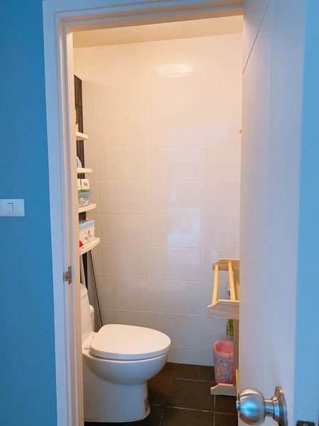 รูป A050133 The Trust Condo Ngamwongwan - รูปที่ 3/5