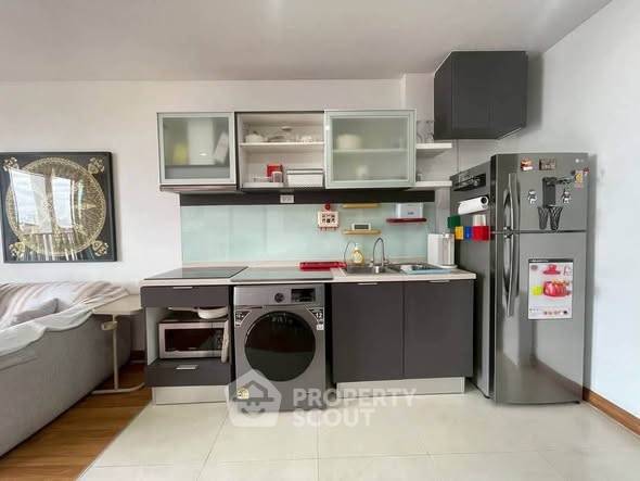 รูป คอนโด 2 ห้องนอนให้เช่า เดอะ แอสตรา เชียงใหม่ ย่านช้างคลาน (ID 3082382) - รูปที่ 4/19
