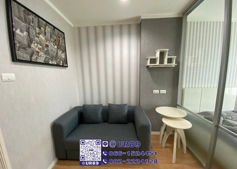 💙 Hot Price 💙ให้เช่า/For RENT คอนโด Lumpini Ville Sukhumvit 77-2 (ลุมพินี วิลล์ สุขุมวิท 77-2)