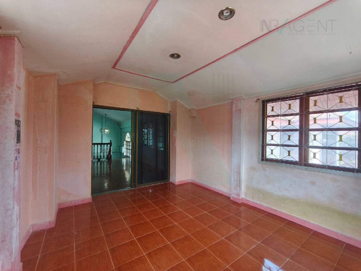 รูป ขายบ้านเดี่ยว โครงการ บ้านเพชรเกษม 3 2 ชั้น 5 ห้องนอน 2 ห้องน้ำ - รูปที่ 5/8