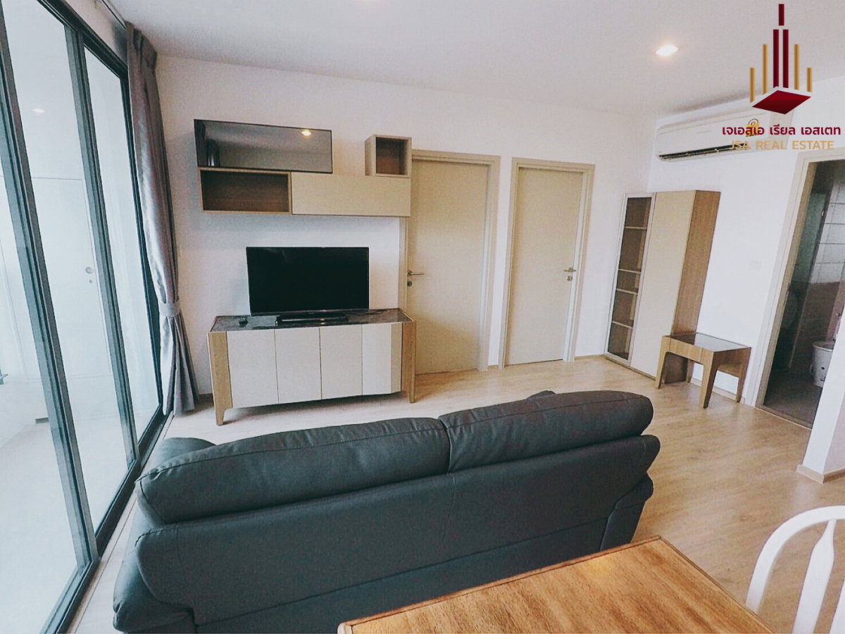 picture ✨ For Rent: Ideo Q Chula - Samyan Condo ✨💰 Only 35,000 THB/month - 1/5
