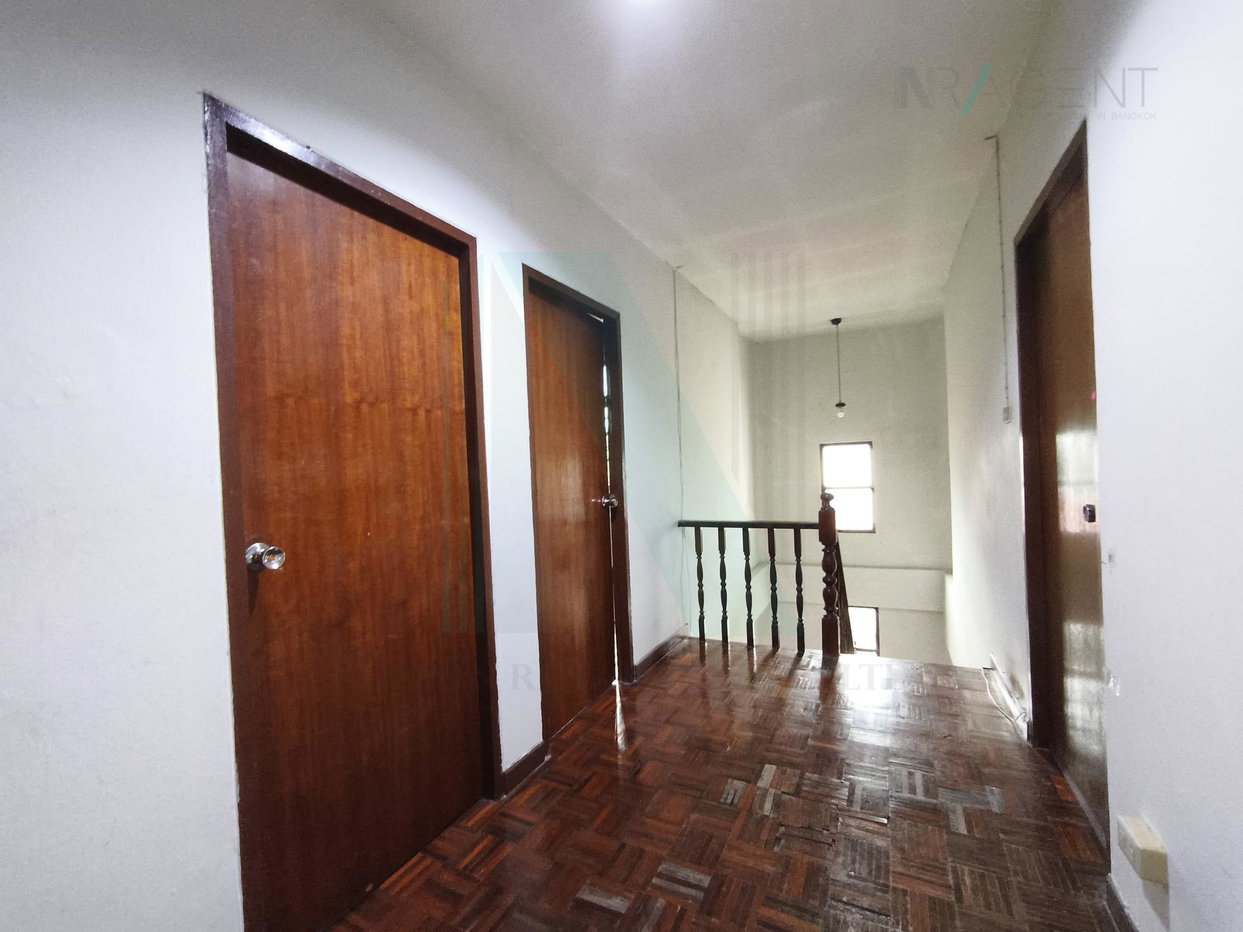 รูป ขายบ้านเดี่ยว โครงการ บ้านวิชิตนคร 2 2 ชั้น 4 ห้องนอน 2 ห้องน้ำ - รูปที่ 8/8