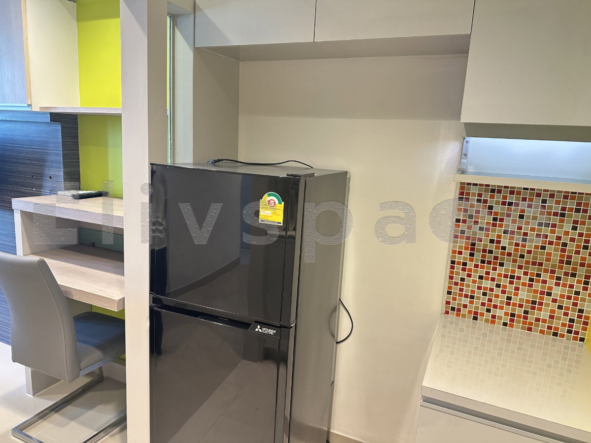 รูป ▚ LB154ツ สำหรับเช่า Ideo Mobi Sathorn 2 ห้องนอน ราคาพิเศษ ⭐ - รูปที่ 7/15